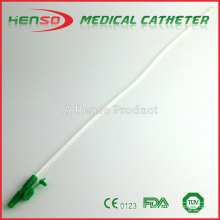 HENSO Medical Fingertip Suction Catheter